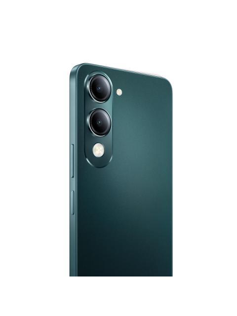 CELULAR VIVO Y04 NEGRO 256GB + 4GB RAM | BATERIA 5150 MAH | PANTALLA 6.74 90HZ | CAMARA 13MP | IP64 RESISTENTE | ANDROID 14 - Imagen 8