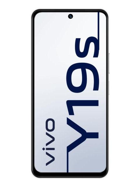 CELULAR VIVO Y19S 256GB 8GB RAM | | CAMARA TRIPLE | BATERIA 5150MAH | CARGA RAPIDA 44W | 2 AñOS COLOR PLATEADO - Imagen 3