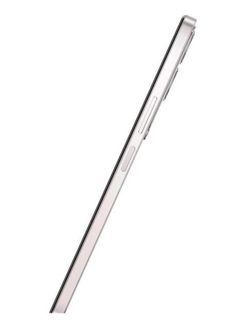 CELULAR VIVO Y19S 256GB 8GB RAM | | CAMARA TRIPLE | BATERIA 5150MAH | CARGA RAPIDA 44W | 2 AñOS COLOR PLATEADO - Imagen 4