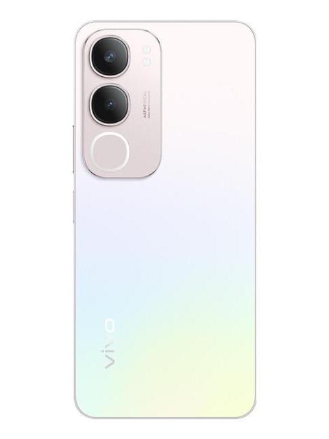 CELULAR VIVO Y19S 256GB 8GB RAM | | CAMARA TRIPLE | BATERIA 5150MAH | CARGA RAPIDA 44W | 2 AñOS COLOR PLATEADO - Imagen 6