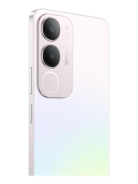 CELULAR VIVO Y19S 256GB 8GB RAM | | CAMARA TRIPLE | BATERIA 5150MAH | CARGA RAPIDA 44W | 2 AñOS COLOR PLATEADO - Imagen 7