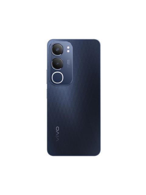 CELULAR VIVO Y19S NEGRO 256GB 8GB RAM | DESBLOQUEADO | CAMARA TRIPLE | BATERIA 5150MAH | CARGA RAPIDA 44W - Imagen 4