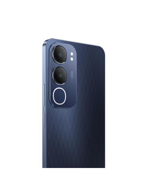 CELULAR VIVO Y19S NEGRO 256GB 8GB RAM | DESBLOQUEADO | CAMARA TRIPLE | BATERIA 5150MAH | CARGA RAPIDA 44W - Imagen 7