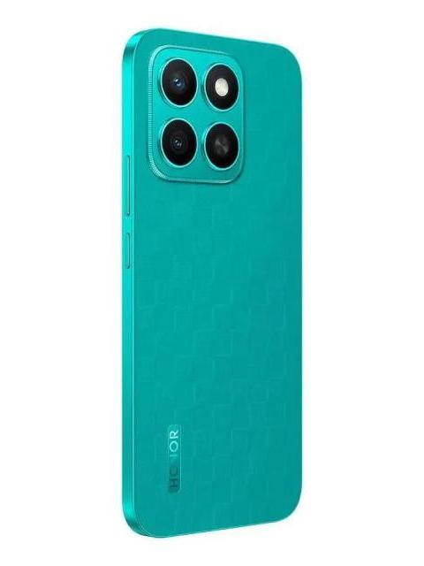 CELULAR X8C DUAL SIM AMOLED 8GB 512GB HONOR