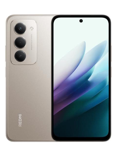 CELULAR XIOAMI REDMI 15 8GB RAM 256GB ROM DUAL SIM COLOR GRIS