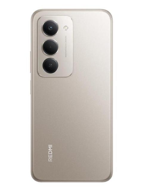 CELULAR XIOAMI REDMI 15 8GB RAM 256GB ROM DUAL SIM COLOR GRIS - Imagen 7