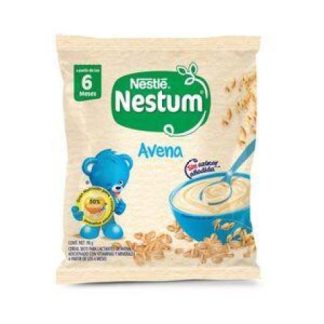 CEREAL NESTUM AVENA ECONOPACK 90 GR
