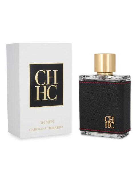 CH 100ML EDT SPRAY - CABALLERO