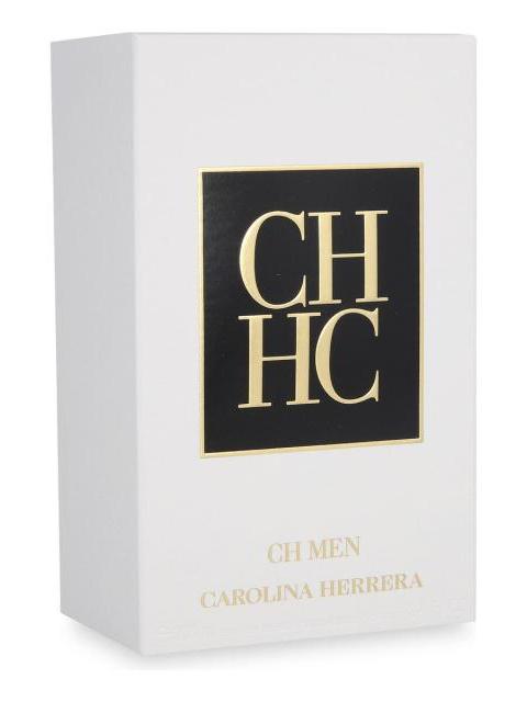 CH 100ML EDT SPRAY - CABALLERO - Imagen 3