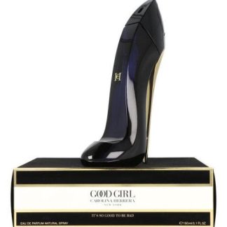 CH GOOD GIRL 150 ML EAU DE PARFUM DE CAROLINA HERRERA