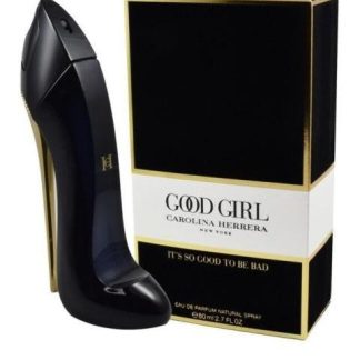 CH GOOD GIRL 80 ML EDP SPRAY DE CAROLINA HERRERA