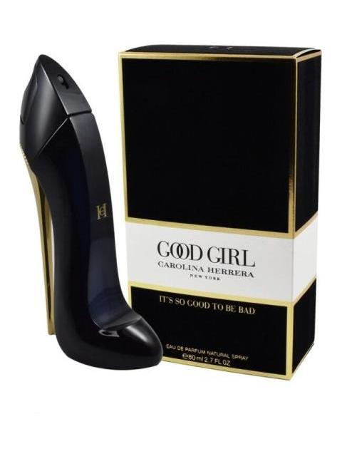 CH GOOD GIRL 80 ML EDP SPRAY DE CAROLINA HERRERA