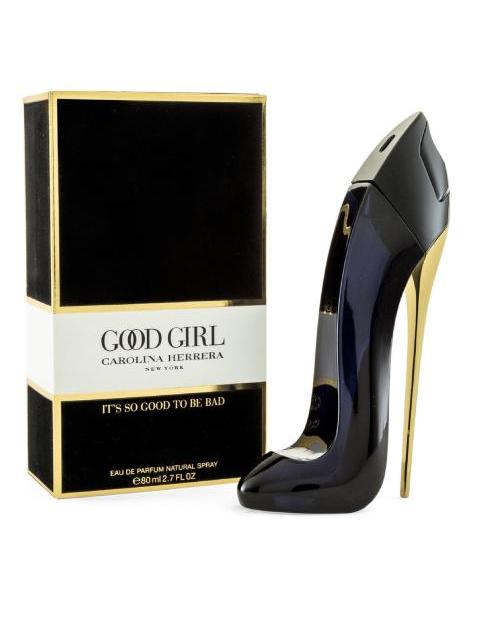 CH GOOD GIRL 80ML EDP SPRAY