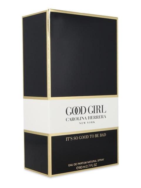 CH GOOD GIRL 80ML EDP SPRAY - Imagen 3
