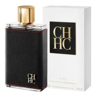 CH MEN DE CAROLINA HERRERA EAU DE TOILETTE 200 ML