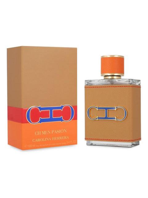 CH MEN PASION 100ML EDP SPRAY - CABALLERO
