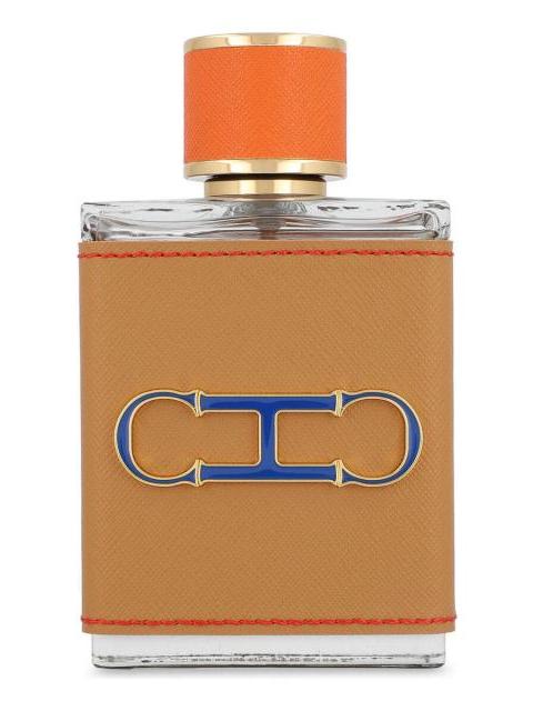 CH MEN PASION 100ML EDP SPRAY - CABALLERO - Imagen 2