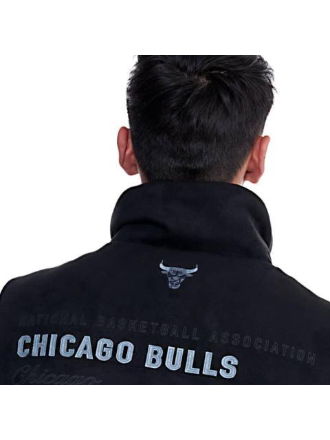 CHALECO CHICAGO BULLS NEGRO NBA - Imagen 5