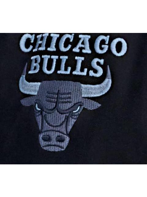 CHALECO CHICAGO BULLS NEGRO NBA - Imagen 6