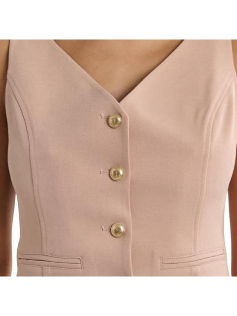 CHALECO LISO PALO DE ROSA HOLLY LAND - Imagen 6