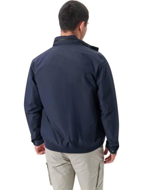 CHAMARRA BOMBER AZUL MARINO NEXT CO - Imagen 5