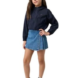 CHAMARRA BOMBER AZUL MARINO PROKENNEX