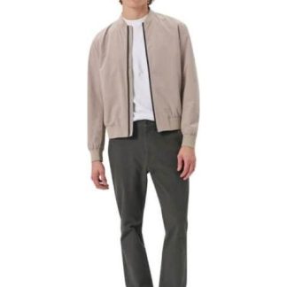 CHAMARRA BOMBER BEIGE D.E.E.P SELECTION