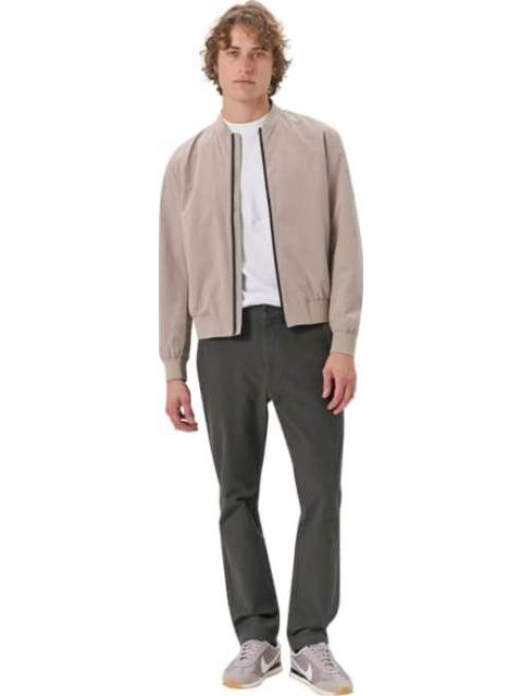 CHAMARRA BOMBER BEIGE D.E.E.P SELECTION