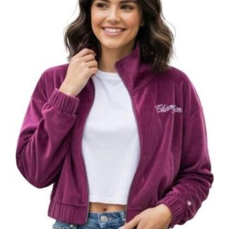 CHAMARRA BOMBER JKT W VINO CHAMPION