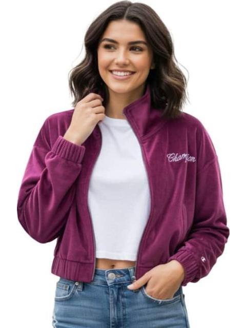 CHAMARRA BOMBER JKT W VINO CHAMPION