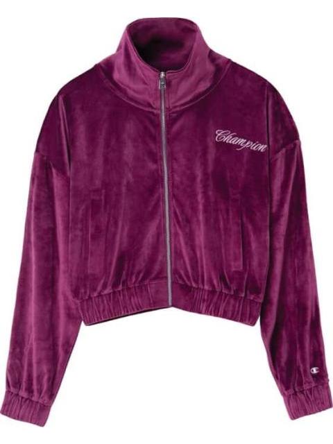 CHAMARRA BOMBER JKT W VINO CHAMPION - Imagen 2