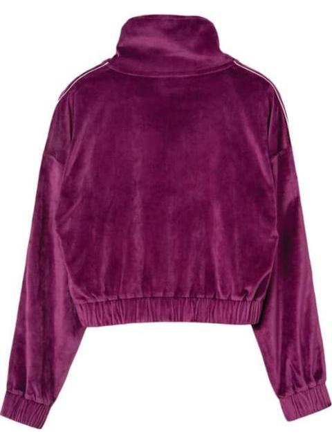CHAMARRA BOMBER JKT W VINO CHAMPION - Imagen 3