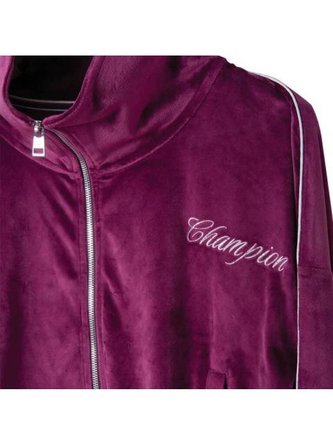 CHAMARRA BOMBER JKT W VINO CHAMPION - Imagen 5