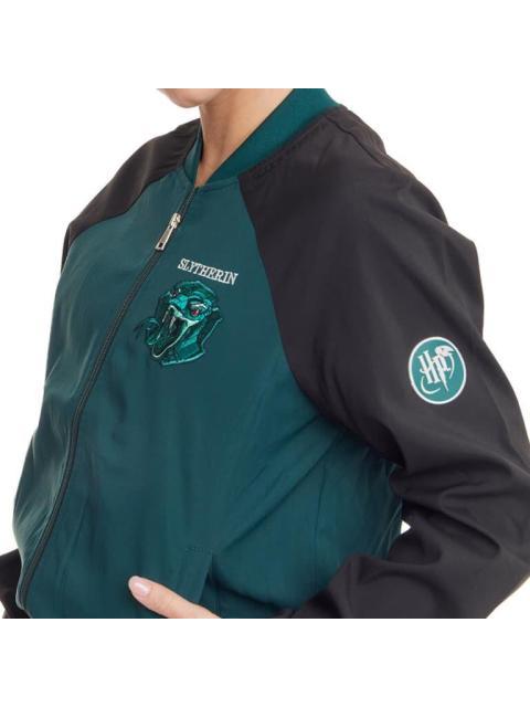 CHAMARRA SLYTHERIN VERDE HARRY POTTER - Imagen 4