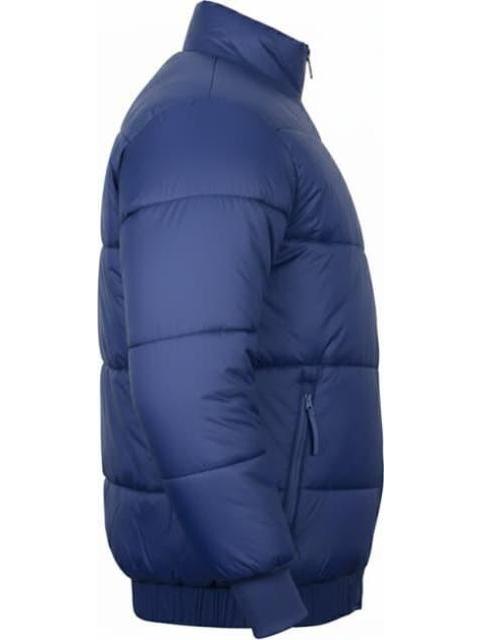 CHAMARRA CA PUFFER JACKET AZUL MARINO CA - Imagen 3