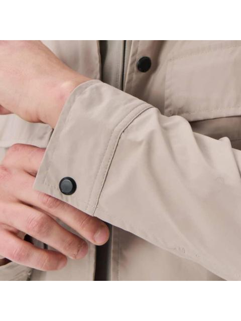CHAMARRA CAMISOLA BEIGE D.E.E.P SELECTION - Imagen 6