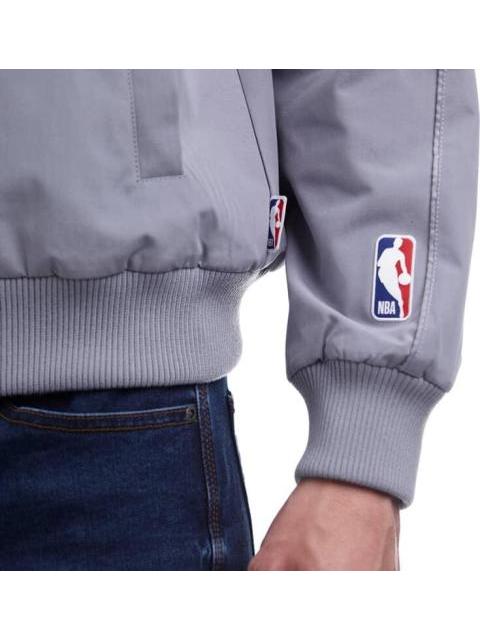 CHAMARRA LAKERS LILA NBA - Imagen 6