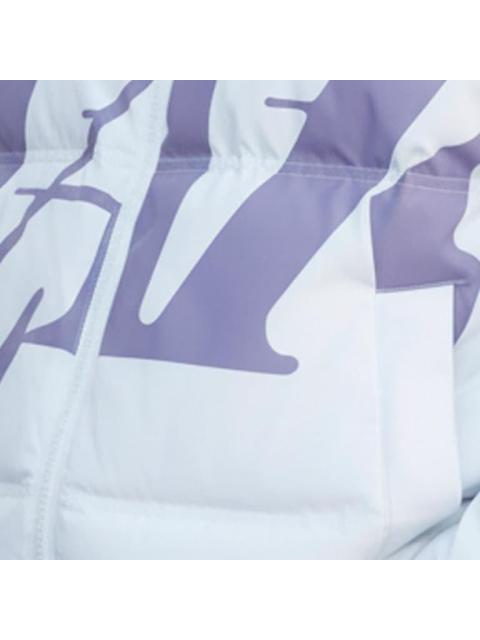 CHAMARRA LOS ANGELES LAKERS BLANCO NBA - Imagen 6