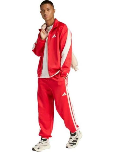 CHAMARRA M STADIUM TT ROJO ADIDAS - Imagen 2