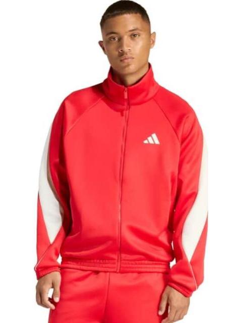 CHAMARRA M STADIUM TT ROJO ADIDAS - Imagen 3