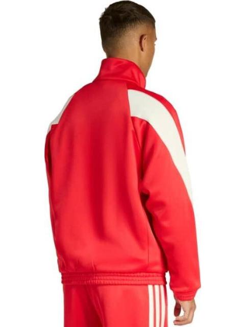CHAMARRA M STADIUM TT ROJO ADIDAS - Imagen 4