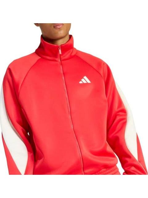 CHAMARRA M STADIUM TT ROJO ADIDAS - Imagen 5