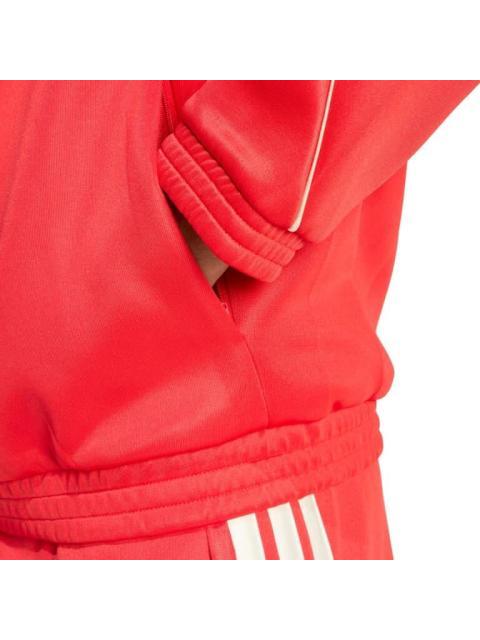 CHAMARRA M STADIUM TT ROJO ADIDAS - Imagen 6