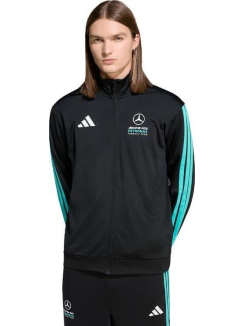 CHAMARRA MOTORSPORT MER DNA TT M NEGRO ADIDAS - Imagen 3