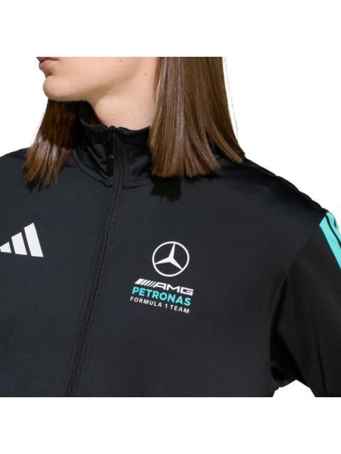 CHAMARRA MOTORSPORT MER DNA TT M NEGRO ADIDAS - Imagen 5
