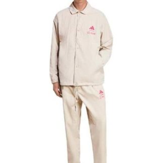 CHAMARRA MOTORSPORT MER SP JKT M BEIGE ADIDAS