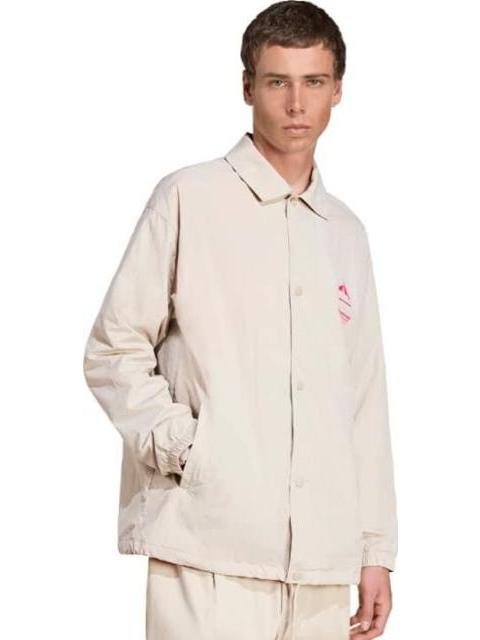 CHAMARRA MOTORSPORT MER SP JKT M BEIGE ADIDAS - Imagen 3