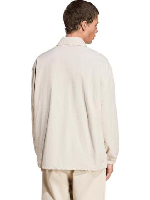 CHAMARRA MOTORSPORT MER SP JKT M BEIGE ADIDAS - Imagen 4