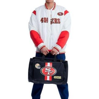CHAMARRA NFL BEIGE NFL