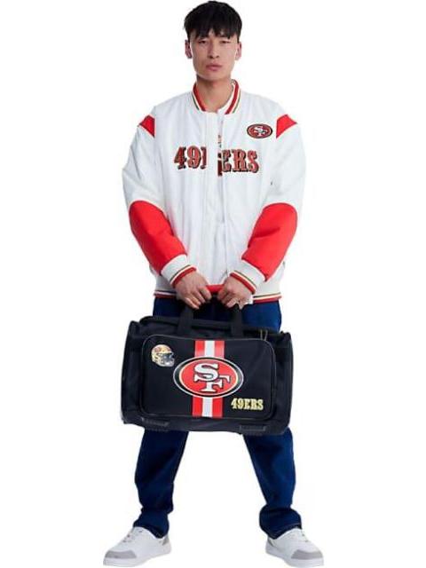 CHAMARRA NFL BEIGE NFL